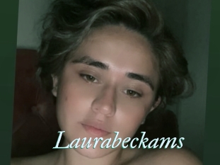 Laurabeckams