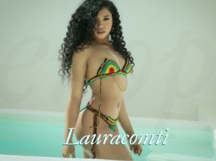 Lauracomti