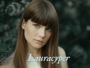Lauracyper