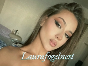 Laurafogelnest