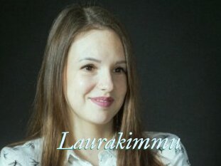 Laurakimmu