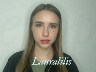 Lauralilis