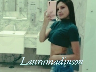 Lauramadinson