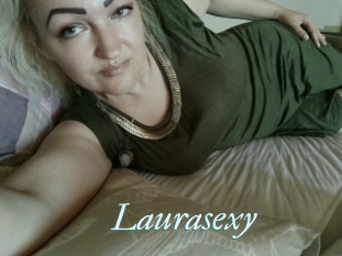 Laurasexy