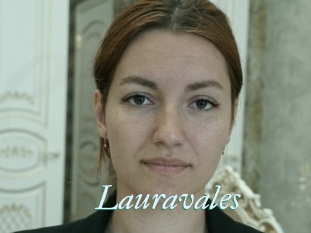 Lauravales