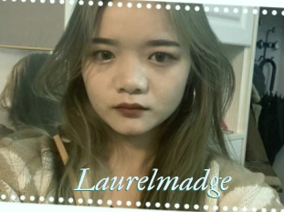 Laurelmadge