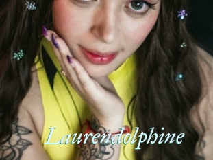 Laurendolphine