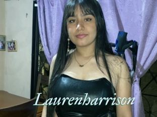 Laurenharrison