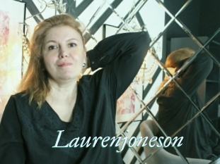 Laurenjoneson