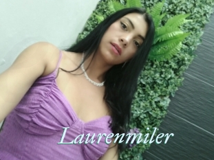 Laurenmiler