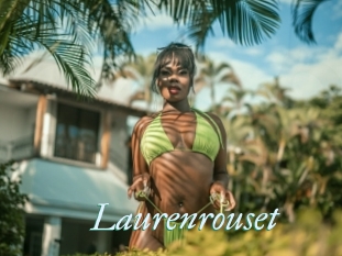 Laurenrouset