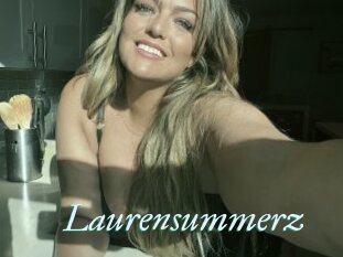 Laurensummerz