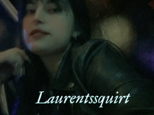 Laurentssquirt