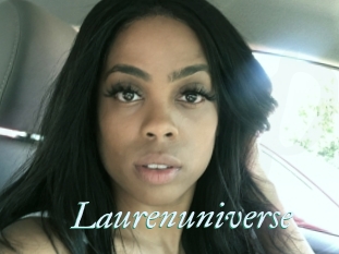 Laurenuniverse