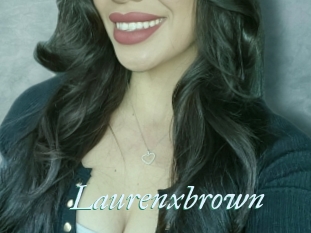 Laurenxbrown