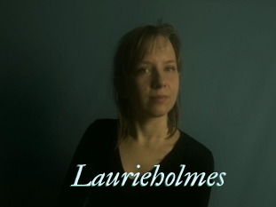 Laurieholmes