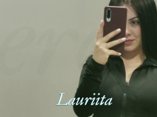 Lauriita