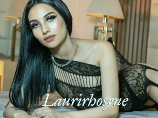 Laurirhosyne