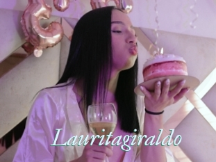 Lauritagiraldo