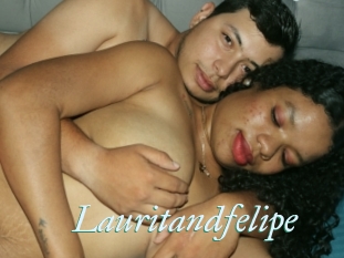 Lauritandfelipe