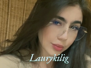 Laurykilig