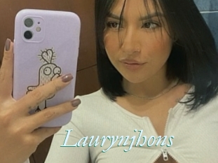 Laurynjhons