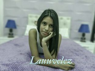 Lauuvelez