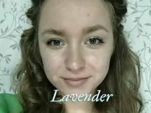 Lavender