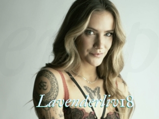 Lavenderliv18