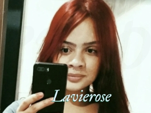 Lavierose