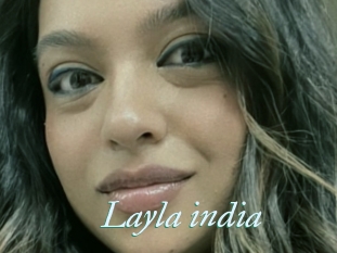 Layla_india