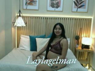 Laylagelman