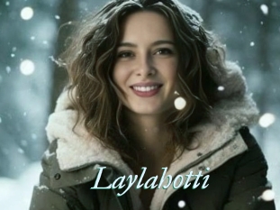 Laylahotti