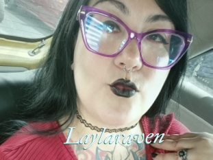 Laylaraven