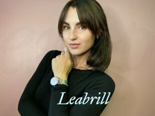 Leabrill