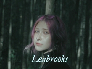 Leabrooks