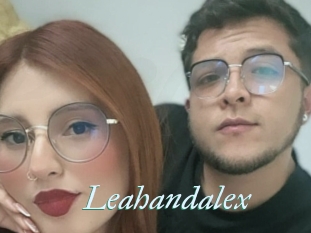 Leahandalex