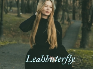 Leahbuterfly