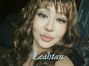 Leahtan