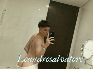 Leandrosalvatore