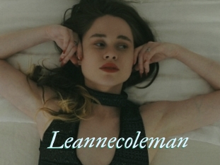 Leannecoleman