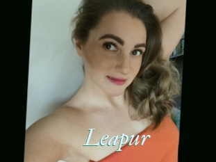 Leapur