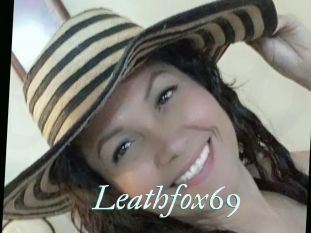 Leathfox69