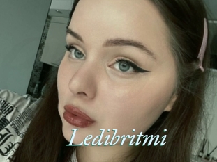 Ledibritmi