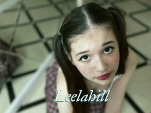 Leelahill