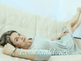 Leenshaddowx