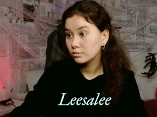 Leesalee