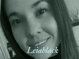 Leiablack