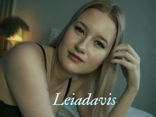 Leiadavis