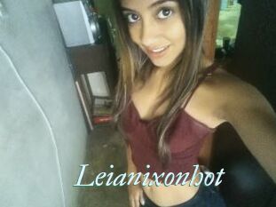 Leianixonhot